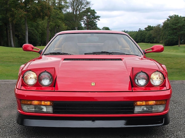 Used Ferrari Testarossa 2022 for sale - 75364410: Photo 10