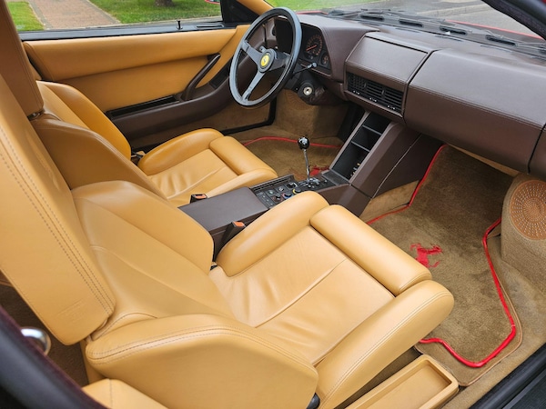 Used Ferrari Testarossa 2022 for sale - 75364410: Photo 17