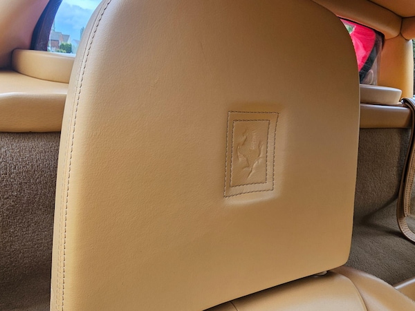 Used Ferrari Testarossa 2022 for sale - 75364410: Photo 19