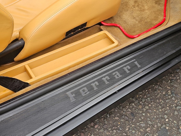 Used Ferrari Testarossa 2022 for sale - 75364410: Photo 20