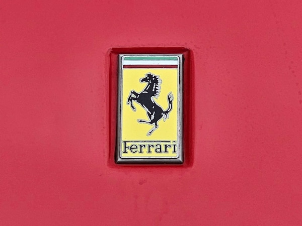 Used Ferrari Testarossa 2022 for sale - 75364410: Photo 22