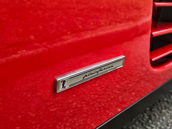 Used Ferrari Testarossa 2022 for sale - 75364410: Photo 23