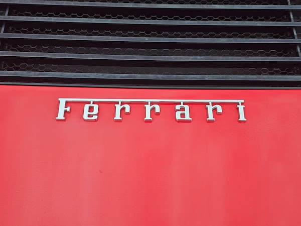 Used Ferrari Testarossa 2022 for sale - 75364410: Photo 28