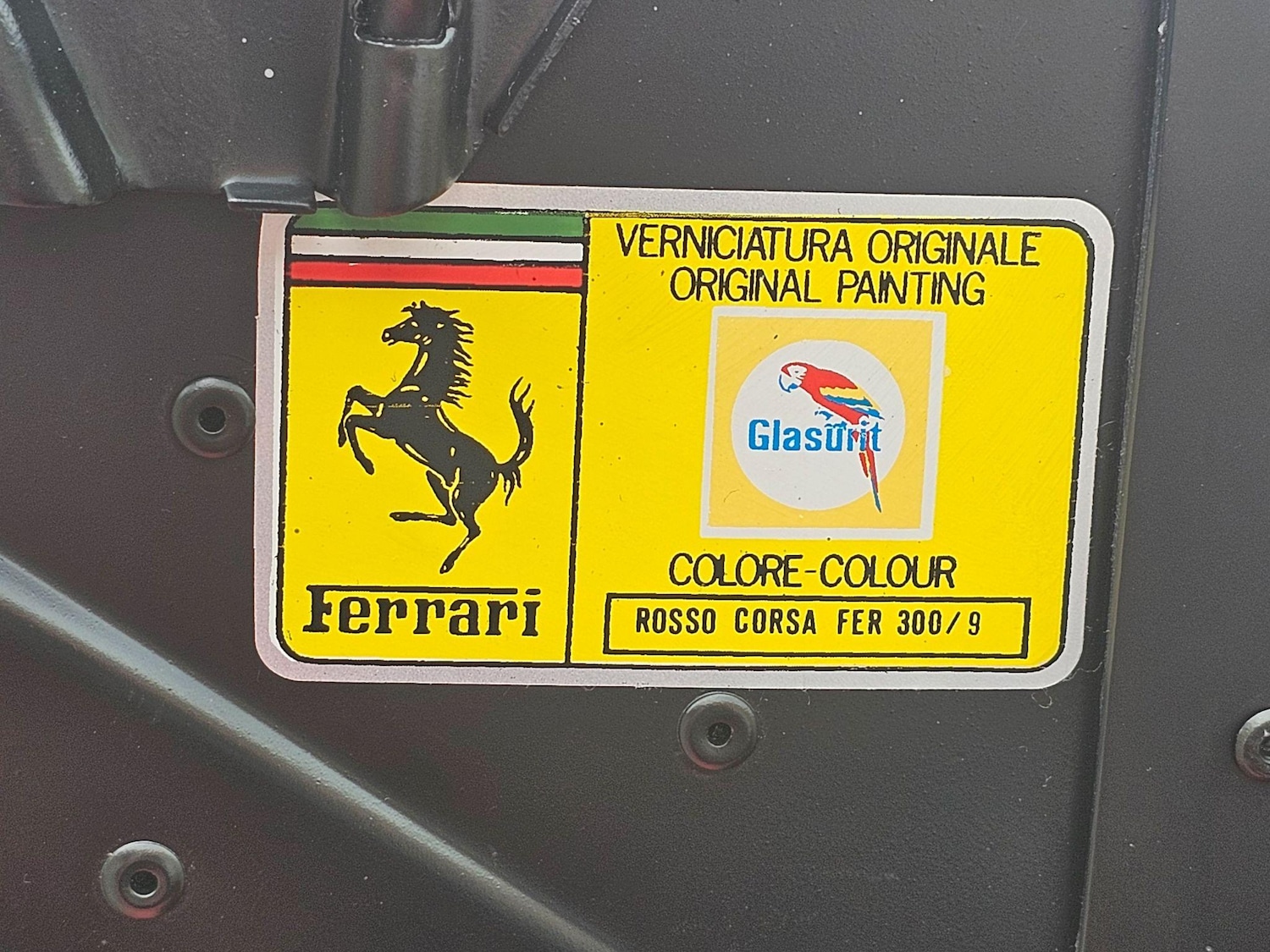 Vehicle 30