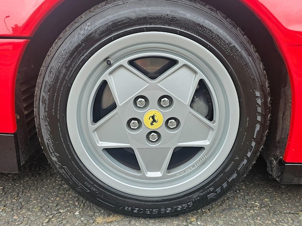 Used Ferrari Testarossa 2022 for sale - 75364410: Photo 6