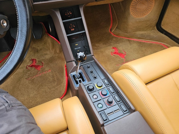 Used Ferrari Testarossa 2022 for sale - 75364410: Photo 7