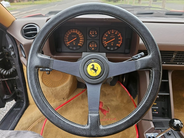 Used Ferrari Testarossa 2022 for sale - 75364410: Photo 8