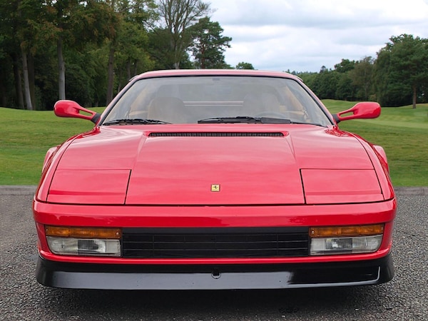 Used Ferrari Testarossa 2022 for sale - 75364410: Photo 9