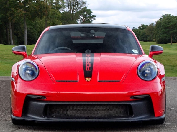Used Porsche 911 2022 for sale - 76151383: Photo 10