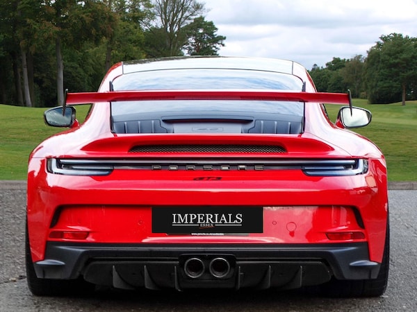 Used Porsche 911 2022 for sale - 76151383: Photo 11