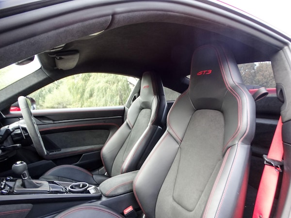 Used Porsche 911 2022 for sale - 76151383: Photo 12