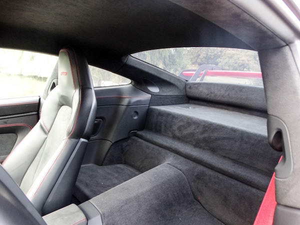 Used Porsche 911 2022 for sale - 76151383: Photo 13