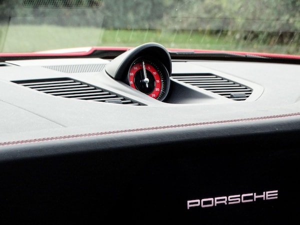 Used Porsche 911 2022 for sale - 76151383: Photo 15