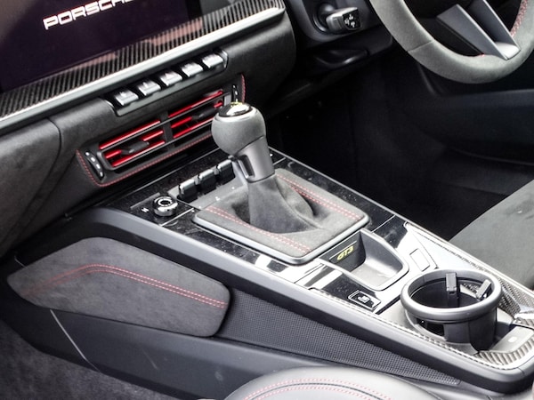 Used Porsche 911 2022 for sale - 76151383: Photo 16