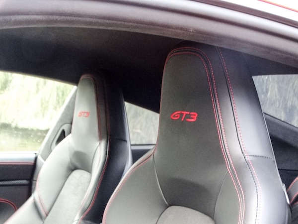Used Porsche 911 2022 for sale - 76151383: Photo 18