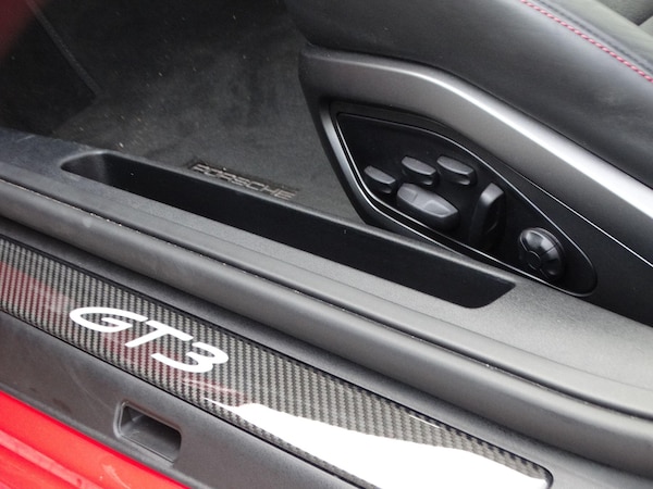 Used Porsche 911 2022 for sale - 76151383: Photo 19