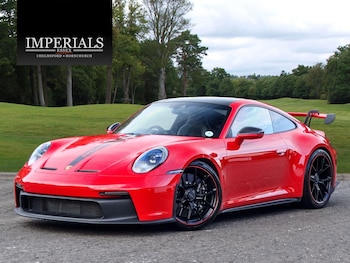 Porsche - 911