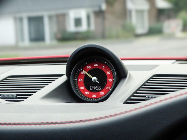 Used Porsche 911 2022 for sale - 76151383: Photo 22