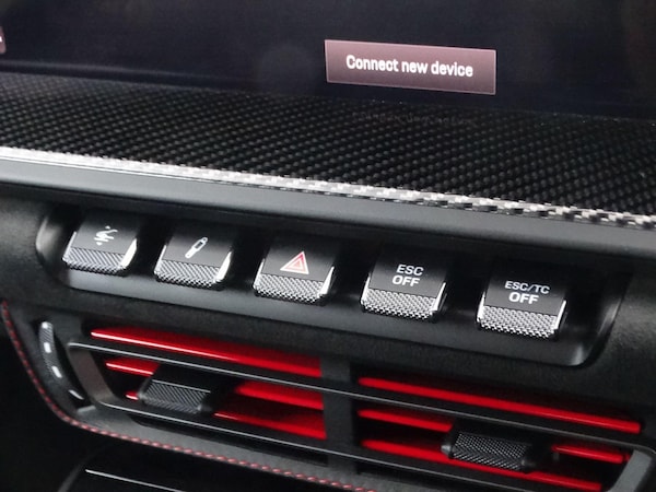 Used Porsche 911 2022 for sale - 76151383: Photo 25