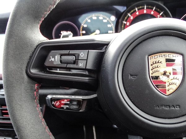 Used Porsche 911 2022 for sale - 76151383: Photo 29