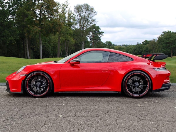 Used Porsche 911 2022 for sale - 76151383: Photo 2