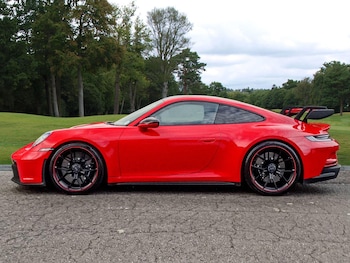 Used Porsche 911 2022 for sale - 76151383: Photo 2
