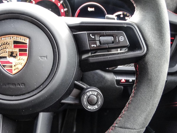 Used Porsche 911 2022 for sale - 76151383: Photo 30