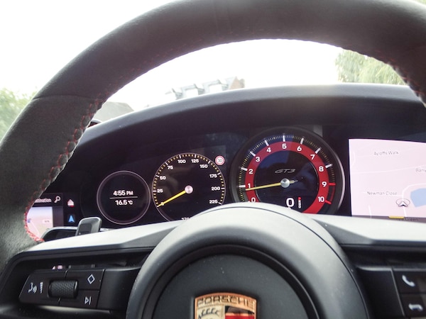 Used Porsche 911 2022 for sale - 76151383: Photo 31