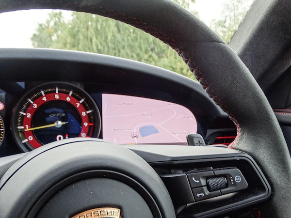 Used Porsche 911 2022 for sale - 76151383: Photo 32