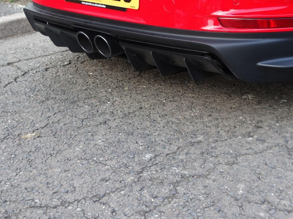 Used Porsche 911 2022 for sale - 76151383: Photo 33
