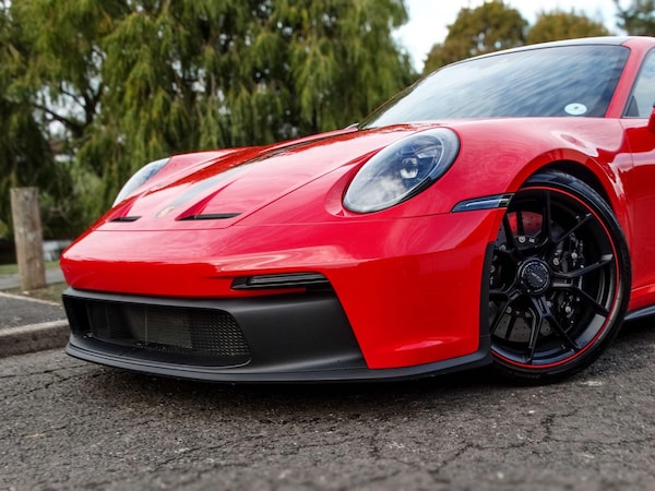 Used Porsche 911 2022 for sale - 76151383: Photo 36