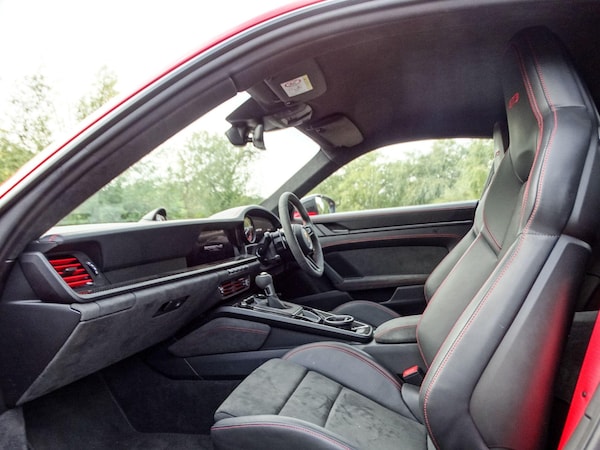 Used Porsche 911 2022 for sale - 76151383: Photo 3