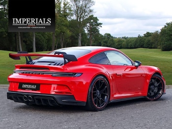 Used Porsche 911 2022 for sale - 76151383: Photo 4