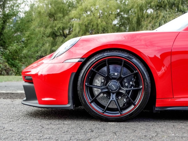 Used Porsche 911 2022 for sale - 76151383: Photo 5