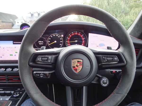 Used Porsche 911 2022 for sale - 76151383: Photo 7