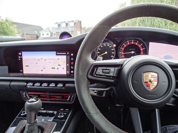 Used Porsche 911 2022 for sale - 76151383: Photo 8