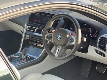 Used BMW M8 2019 for sale - 77230573: Photo