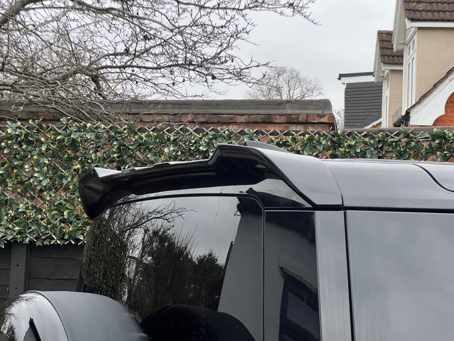 Used Land Rover Defender 90 2024 for sale - 76975419: Photo 10