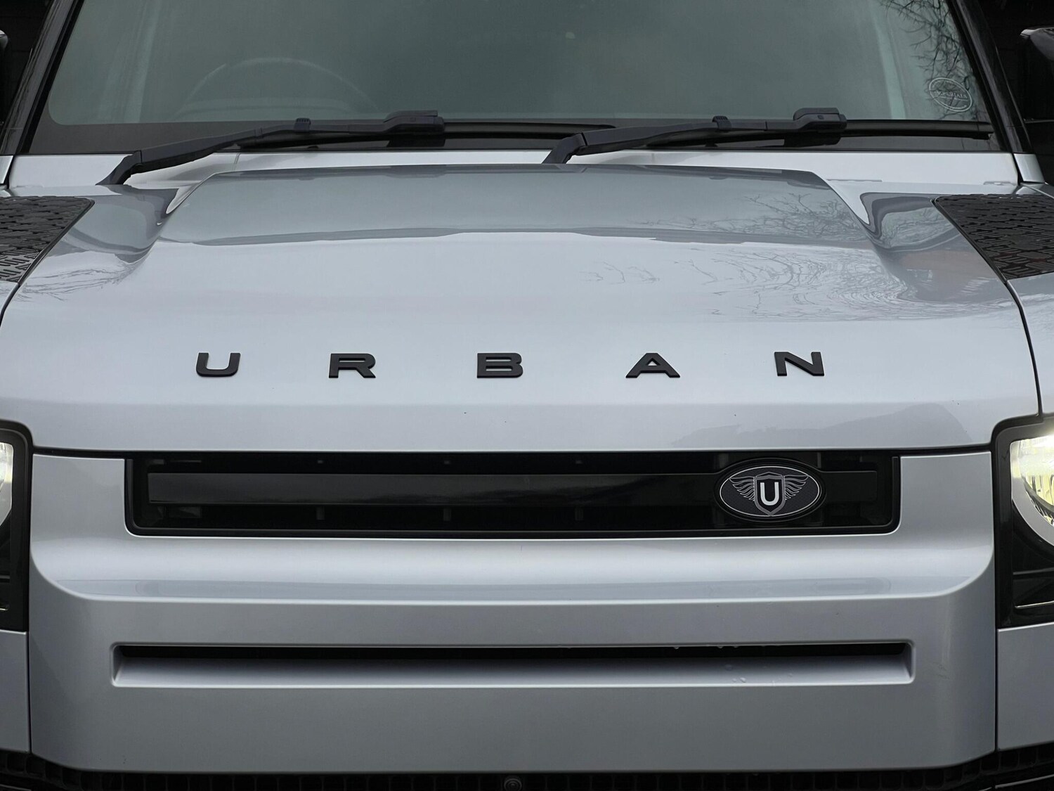 Used Land Rover Defender 90 2024 for sale - 76975419: Photo 13