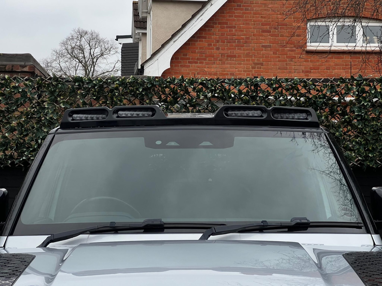 Used Land Rover Defender 90 2024 for sale - 76975419: Photo 14