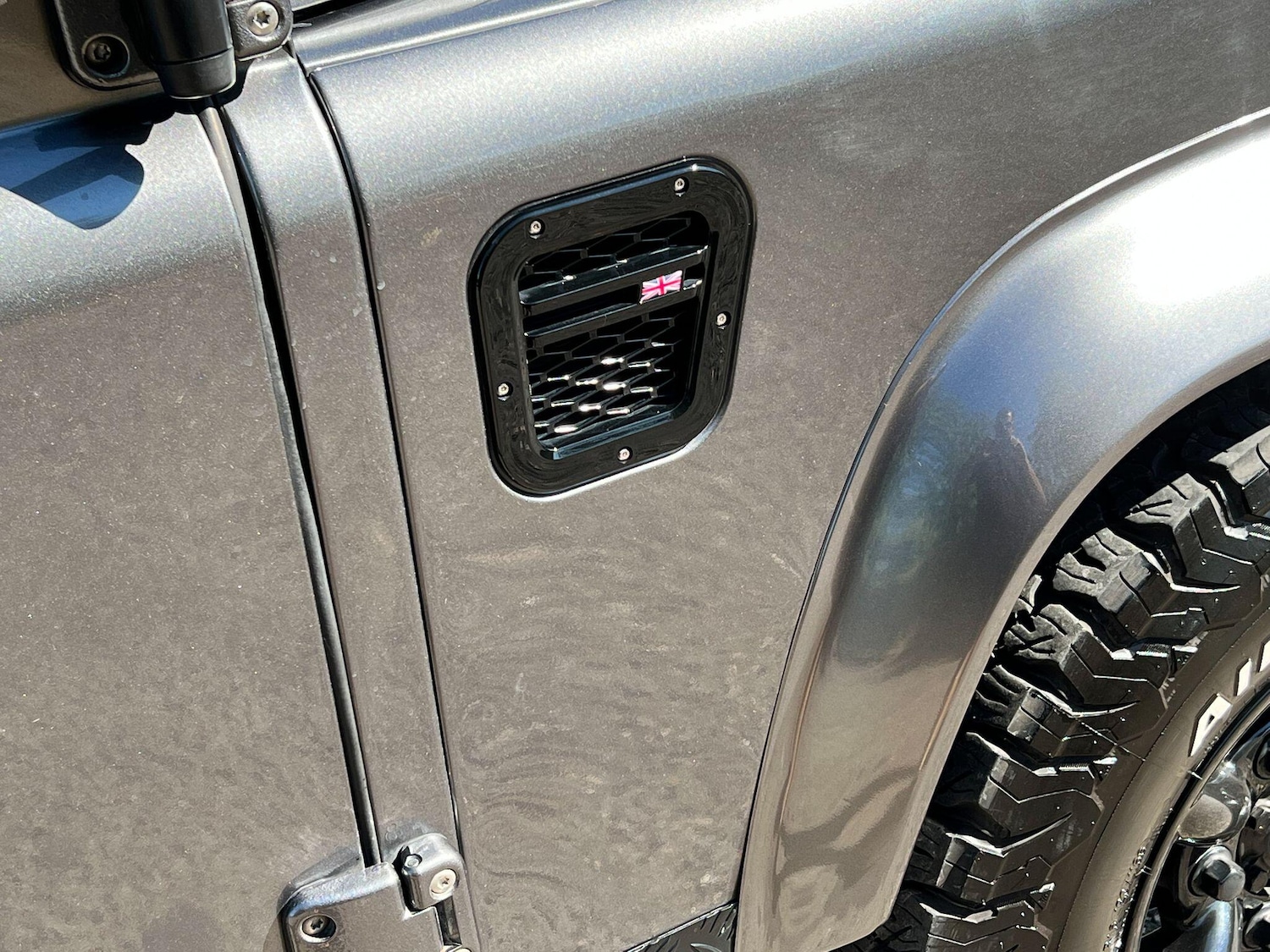 Used Land Rover Defender 2014 for sale - 76584859: Photo 21