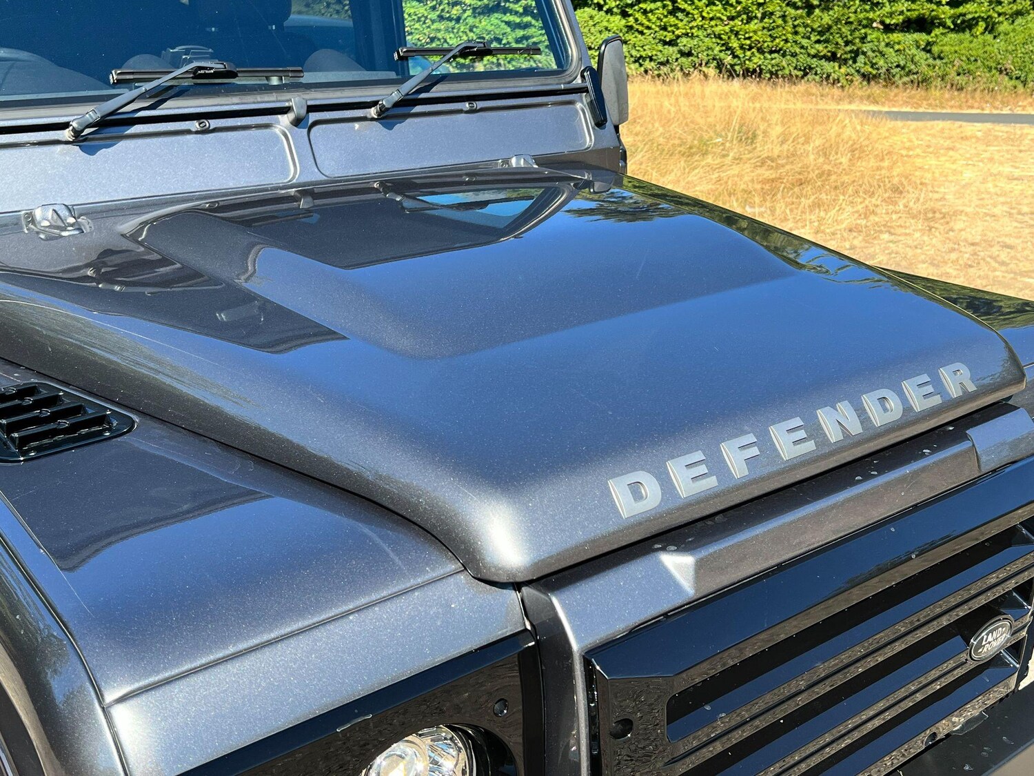 Used Land Rover Defender 2014 for sale - 76584859: Photo 22