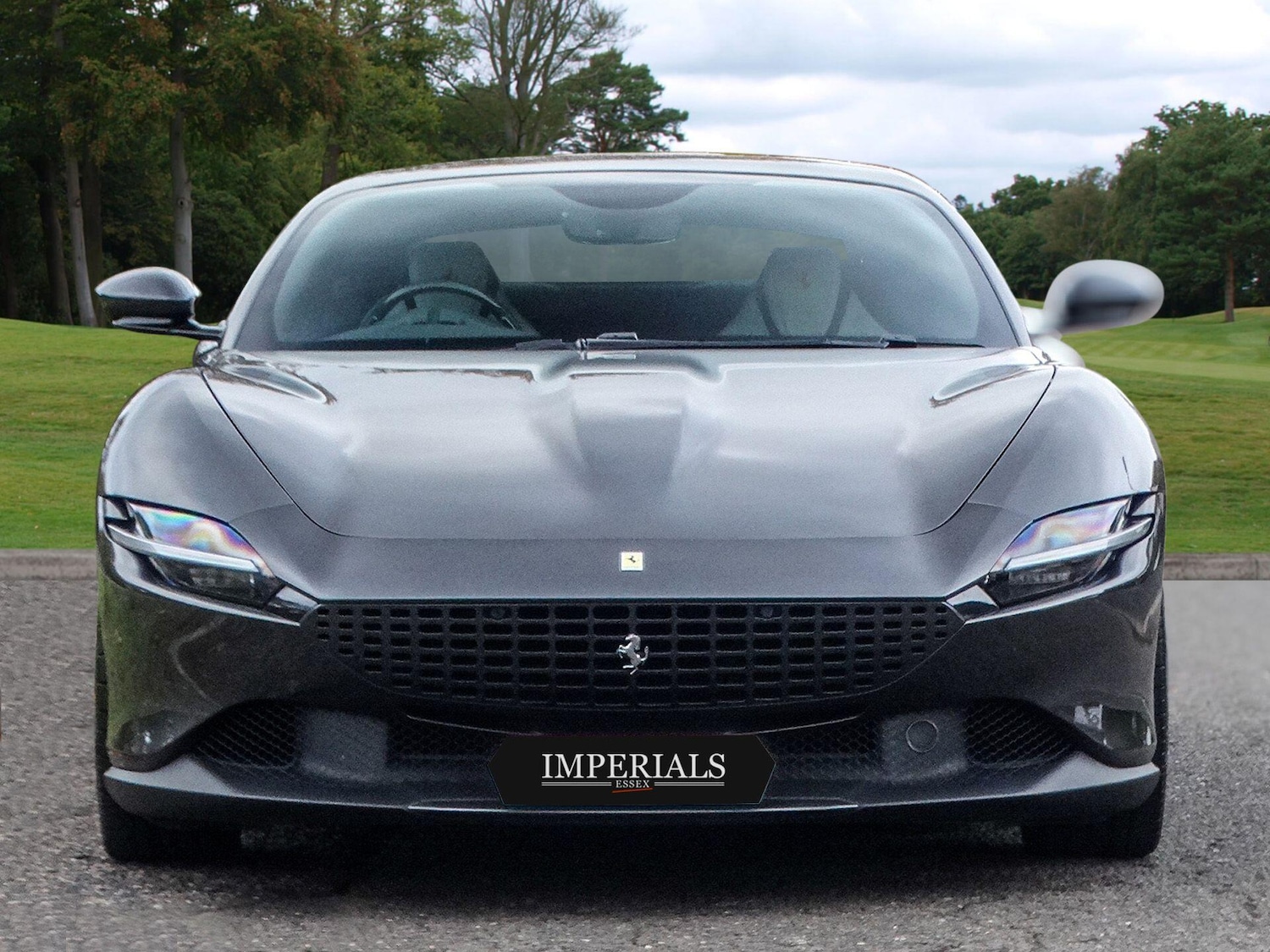 Used Ferrari Roma for sale - 76314712: Photo 10