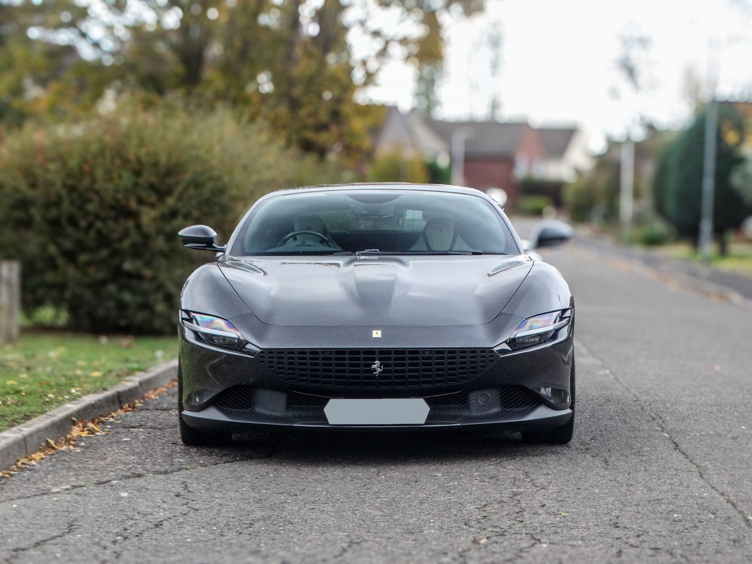 Used Ferrari Roma for sale - 76314712: Photo 12