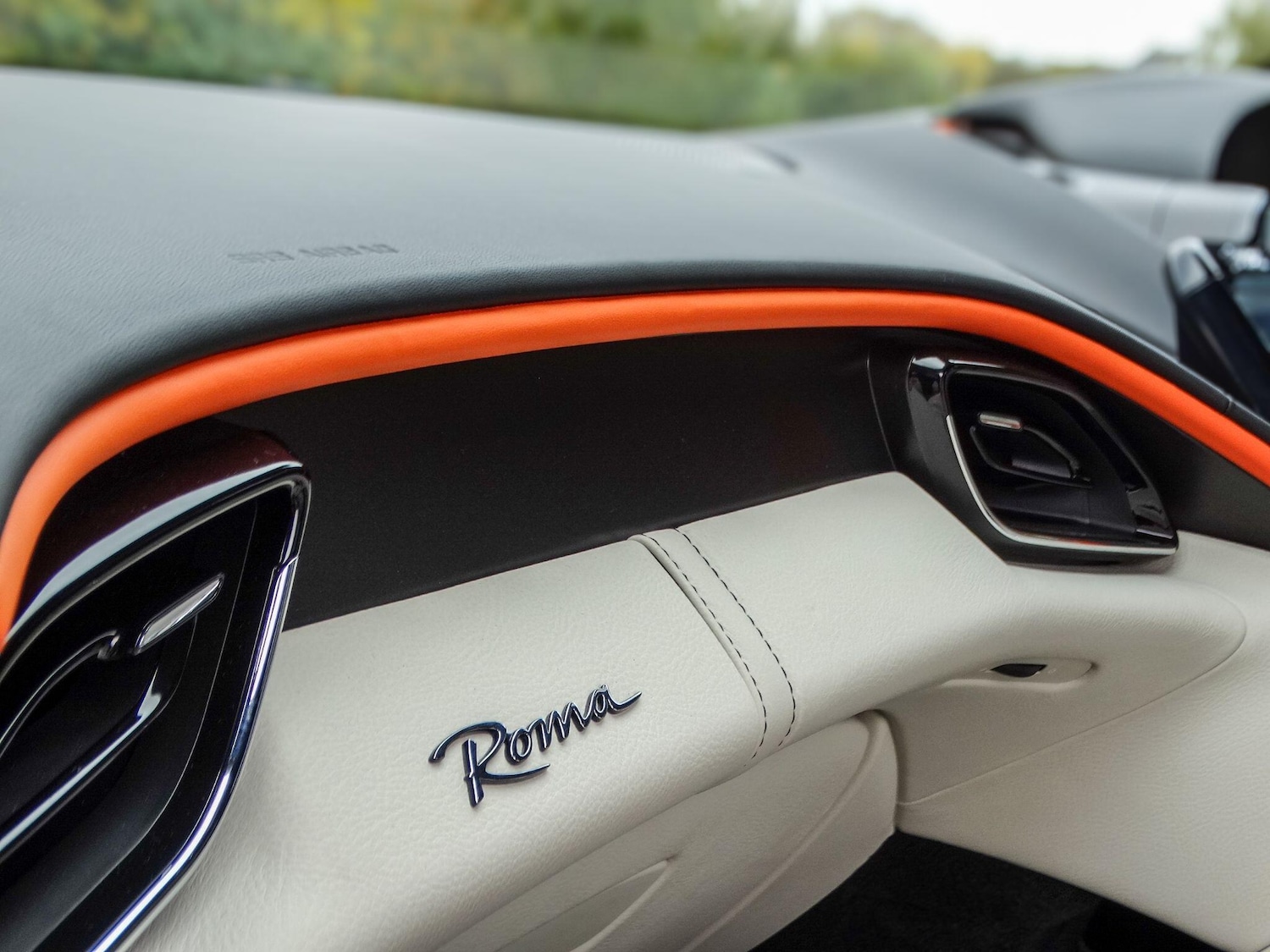 Used Ferrari Roma for sale - 76314712: Photo 14