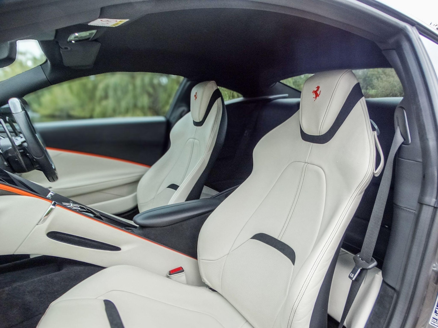 Used Ferrari Roma for sale - 76314712: Photo 15