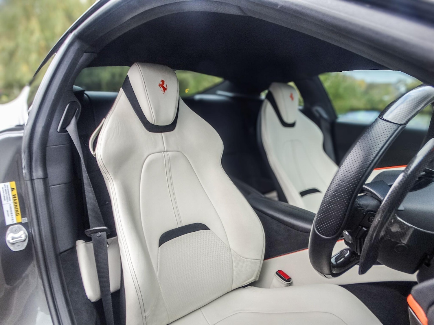 Used Ferrari Roma for sale - 76314712: Photo 20