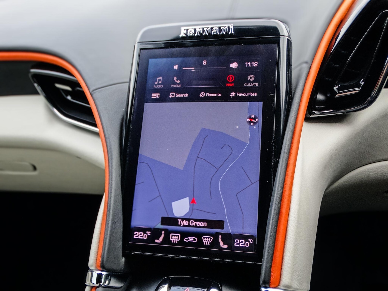 Used Ferrari Roma for sale - 76314712: Photo 22