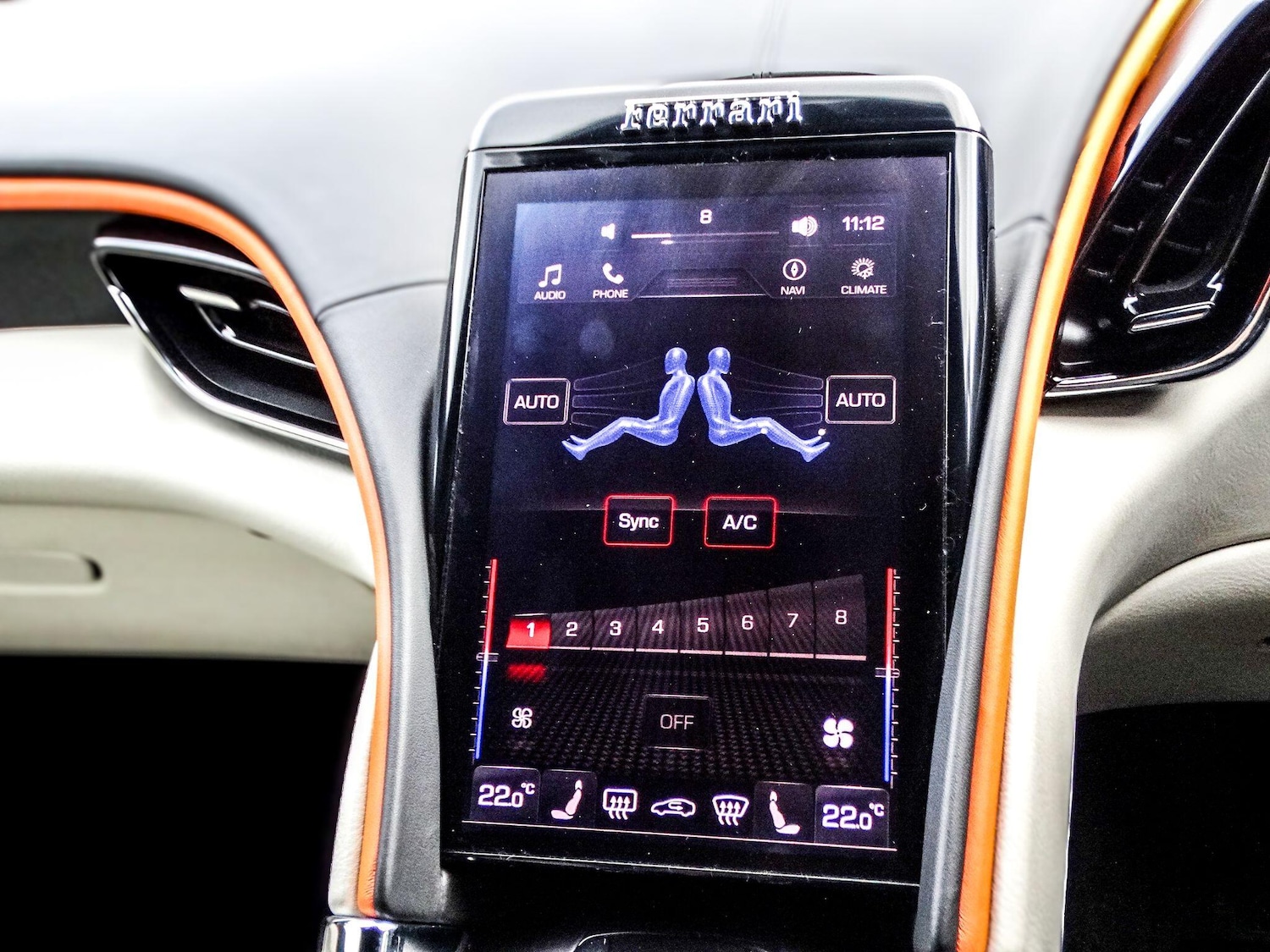 Used Ferrari Roma for sale - 76314712: Photo 23