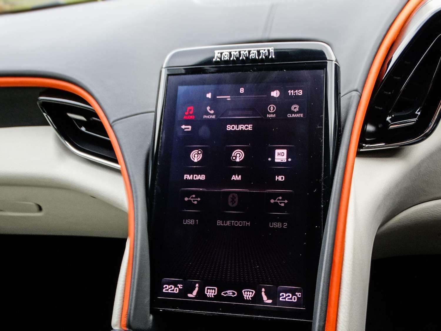 Used Ferrari Roma for sale - 76314712: Photo 24